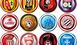 五大联赛是哪五大联赛 足球五大联赛是哪几个